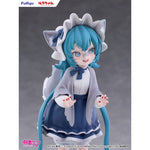 4.5-chan Hatsune Miku Wolf Ver. by  FuRyu 4573646263048 ToyCoin