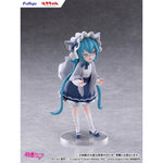 4.5-chan Hatsune Miku Wolf Ver. by  FuRyu 4573646263048 ToyCoin