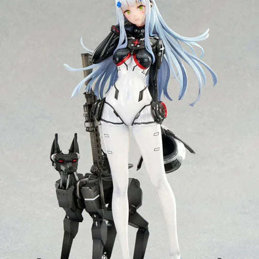 416 Midnight Evangelion Ver. by APEX - Shop at ToyCoin