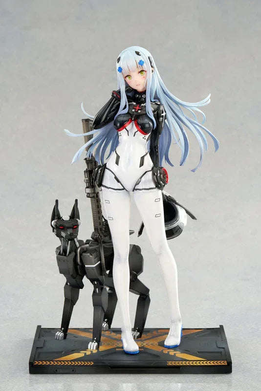 416 Midnight Evangelion Ver. by APEX - Shop at ToyCoin
