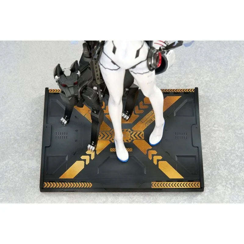 416 Midnight Evangelion Ver. by APEX - Shop at ToyCoin