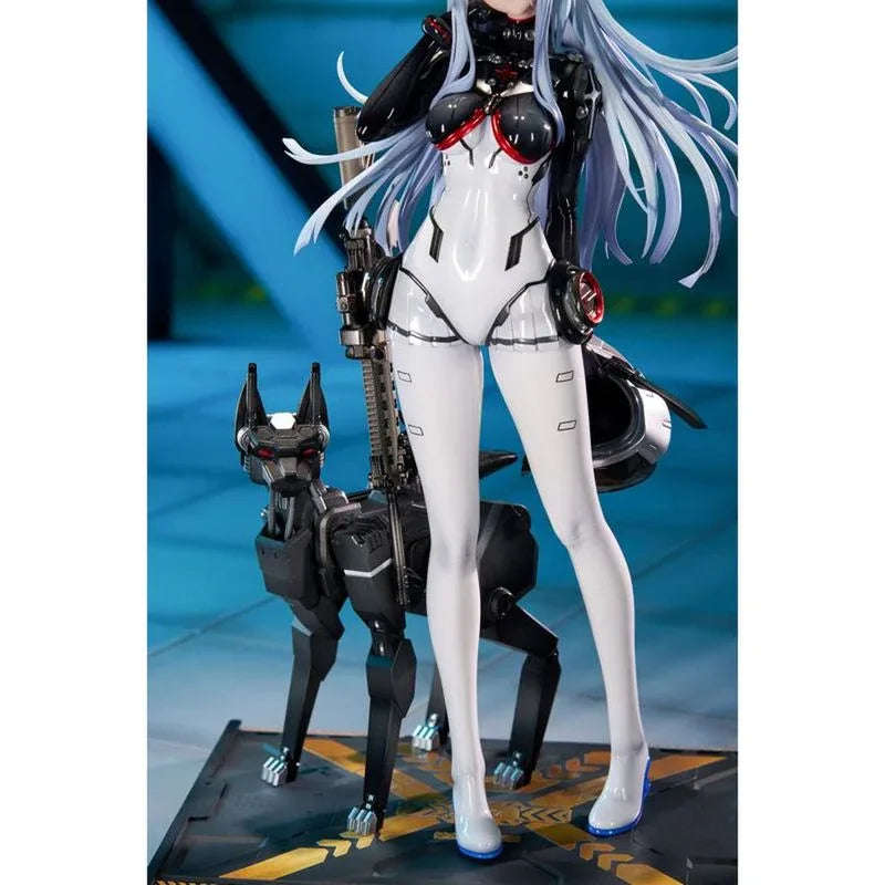 416 Midnight Evangelion Ver. by APEX - Shop at ToyCoin
