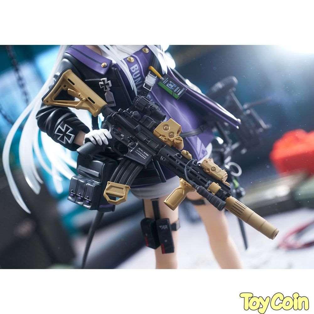 416 MOD3 by QuesQ - Shop at ToyCoin