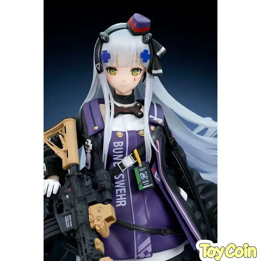 416 MOD3 by QuesQ - Shop at ToyCoin