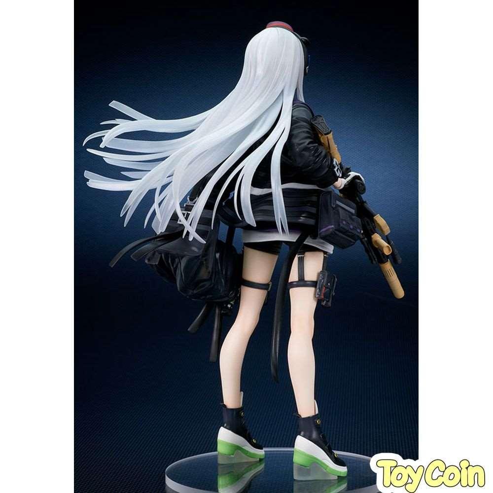 416 MOD3 by QuesQ - Shop at ToyCoin