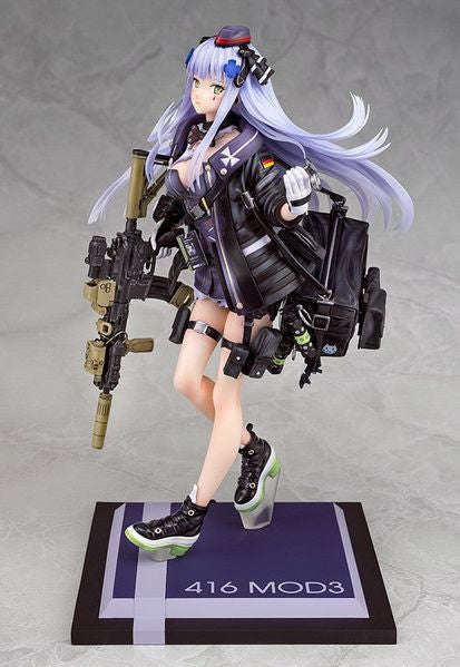 416 MOD3 Heavy Damage Ver. by Phat Company - Shop at ToyCoin