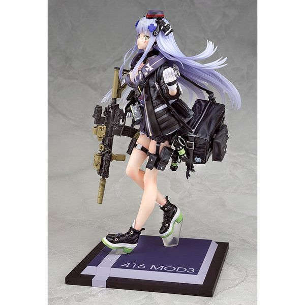 416 MOD3 Heavy Damage Ver. by Phat Company - Shop at ToyCoin