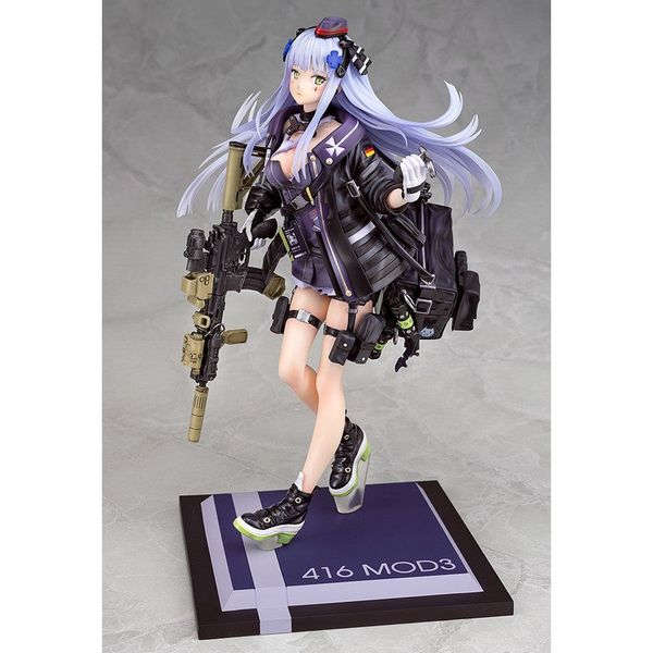 416 MOD3 Heavy Damage Ver. by Phat Company - Shop at ToyCoin