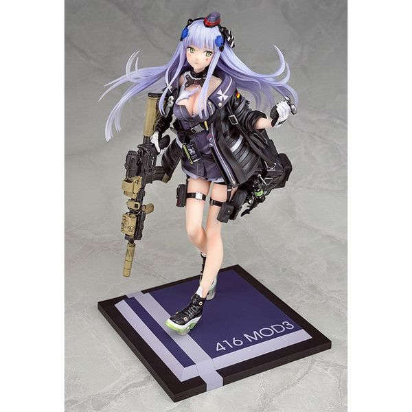 416 MOD3 Heavy Damage Ver. by Phat Company - Shop at ToyCoin
