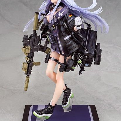 416 MOD3 Heavy Damage Ver. by Phat Company - Shop at ToyCoin