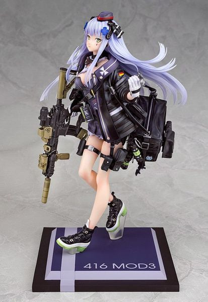 416 MOD3 Heavy Damage Ver. by Phat Company - Shop at ToyCoin