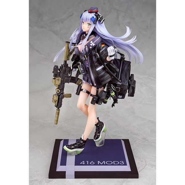 416 MOD3 Heavy Damage Ver. by Phat Company - Shop at ToyCoin