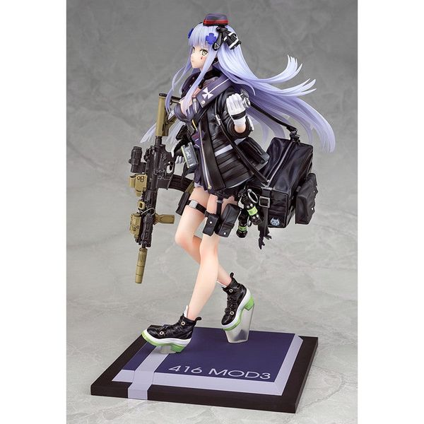 416 MOD3 Heavy Damage Ver. by Phat Company - Shop at ToyCoin