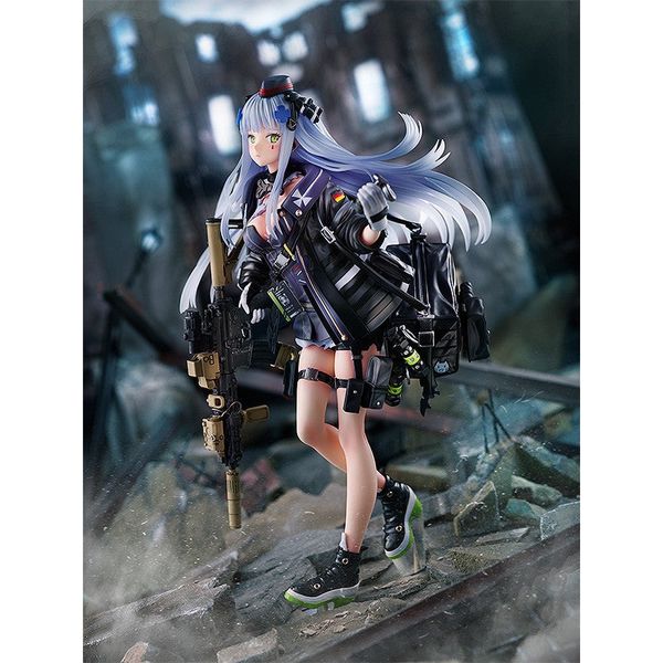 416 MOD3 Heavy Damage Ver. by Phat Company - Shop at ToyCoin