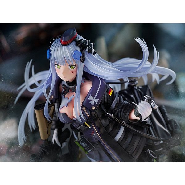416 MOD3 Heavy Damage Ver. by Phat Company - Shop at ToyCoin