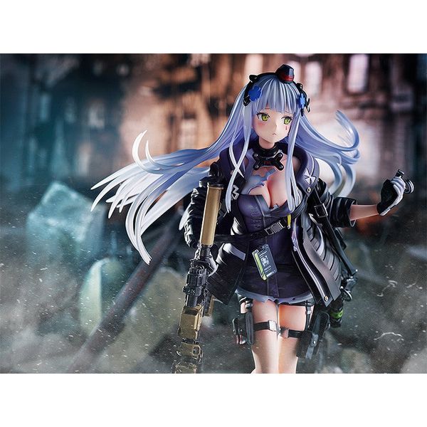 416 MOD3 Heavy Damage Ver. by Phat Company - Shop at ToyCoin
