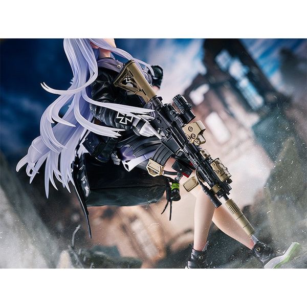 416 MOD3 Heavy Damage Ver. by Phat Company - Shop at ToyCoin
