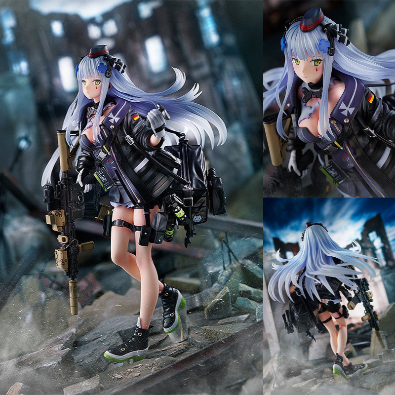 416 MOD3 Heavy Damage Ver. by Phat Company - Shop at ToyCoin