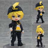 Nendoroid Doll Kagamine Len: BRING IT ON Ver.