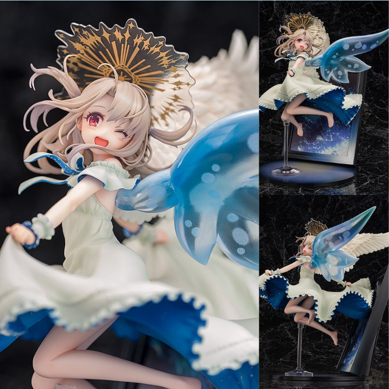 Illyasviel Von Einzbern 15th Anniversary Ver. by Kadokawa - Shop at ToyCoin