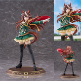 Symboli Rudolf: Signature Racewear Ver.