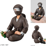 G.E.M. Tenohira Zatto-san