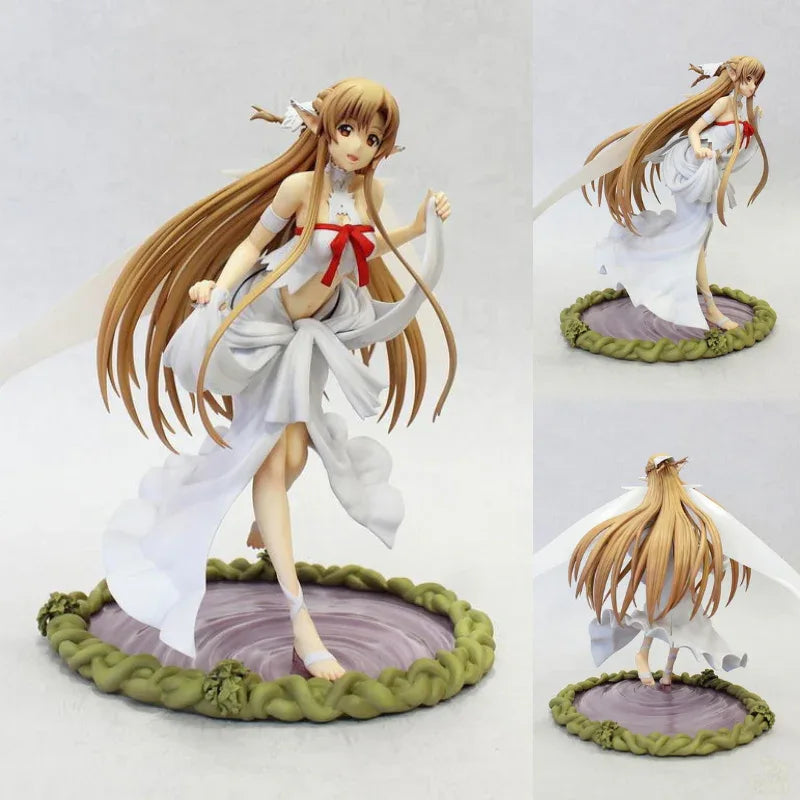 Plum - [PRE-OWNED] Asuna Titania Ver. -- -- ToyCoin