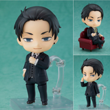 Nendoroid Daisuke Kambe
