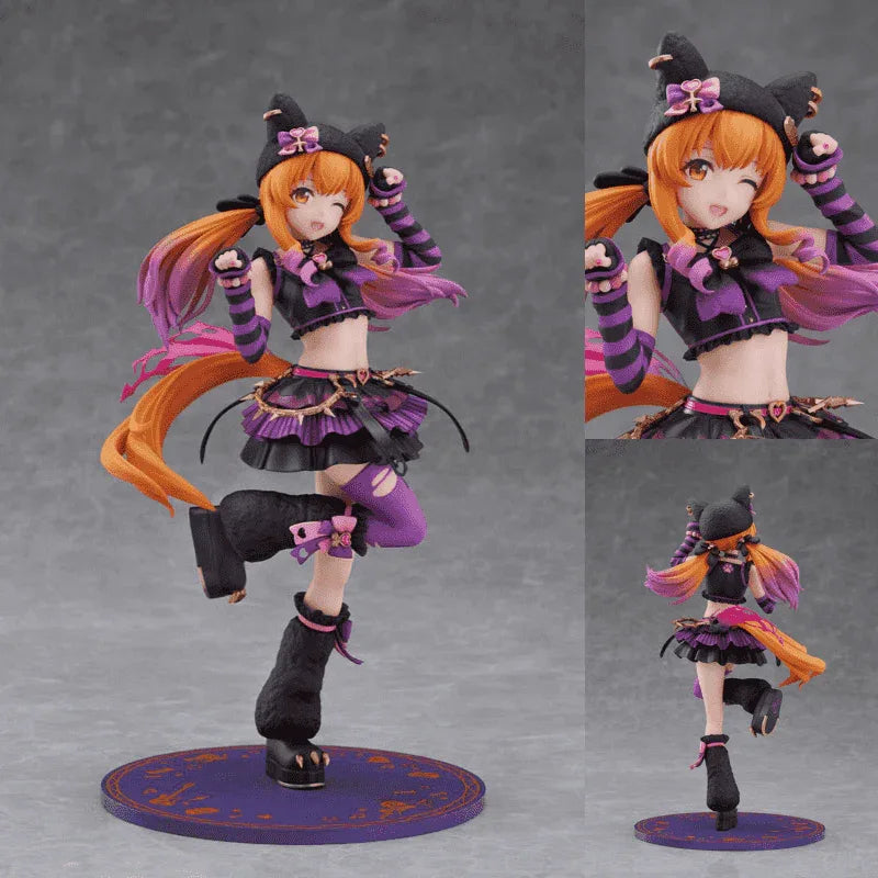 Claynel - Mayano Top Gun [Rockin' MewMeow] -- 4571452943703 -- ToyCoin