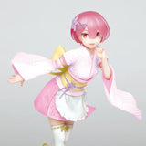 [PRE-OWNED] Precious Figure Ram Wa Maid Ver.