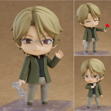 Nendoroid Shuichi Natori