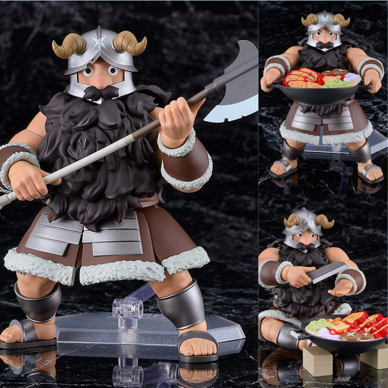 Figma Senshi by Max Factory - Shop at ToyCoin