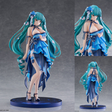 Privaty: Banquet Princess