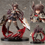 Forte the Devoted