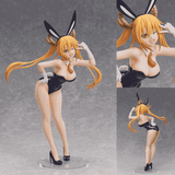 Tohru: Bare Leg Bunny Ver.
