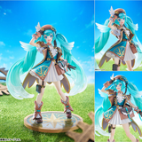 Hatsune Miku: 100th Adventure Ver.