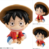 Lookup Monkey D. Luffy
