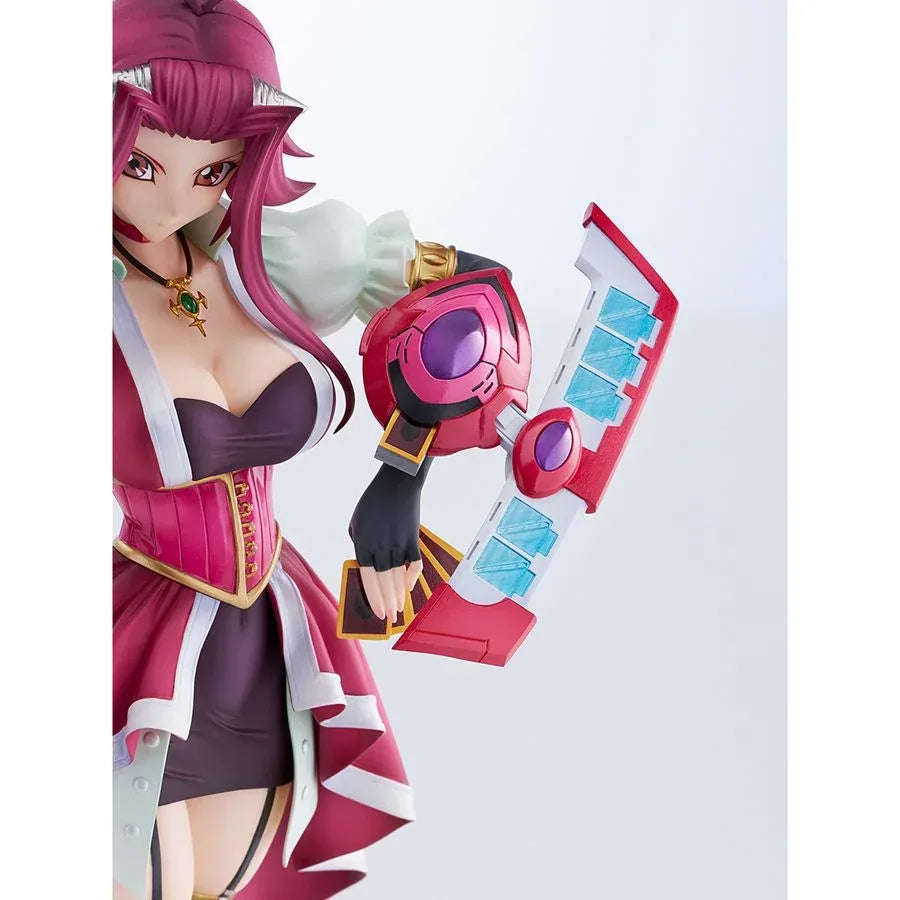 5D's Akiza Izinski by Amakuni - Shop at ToyCoin