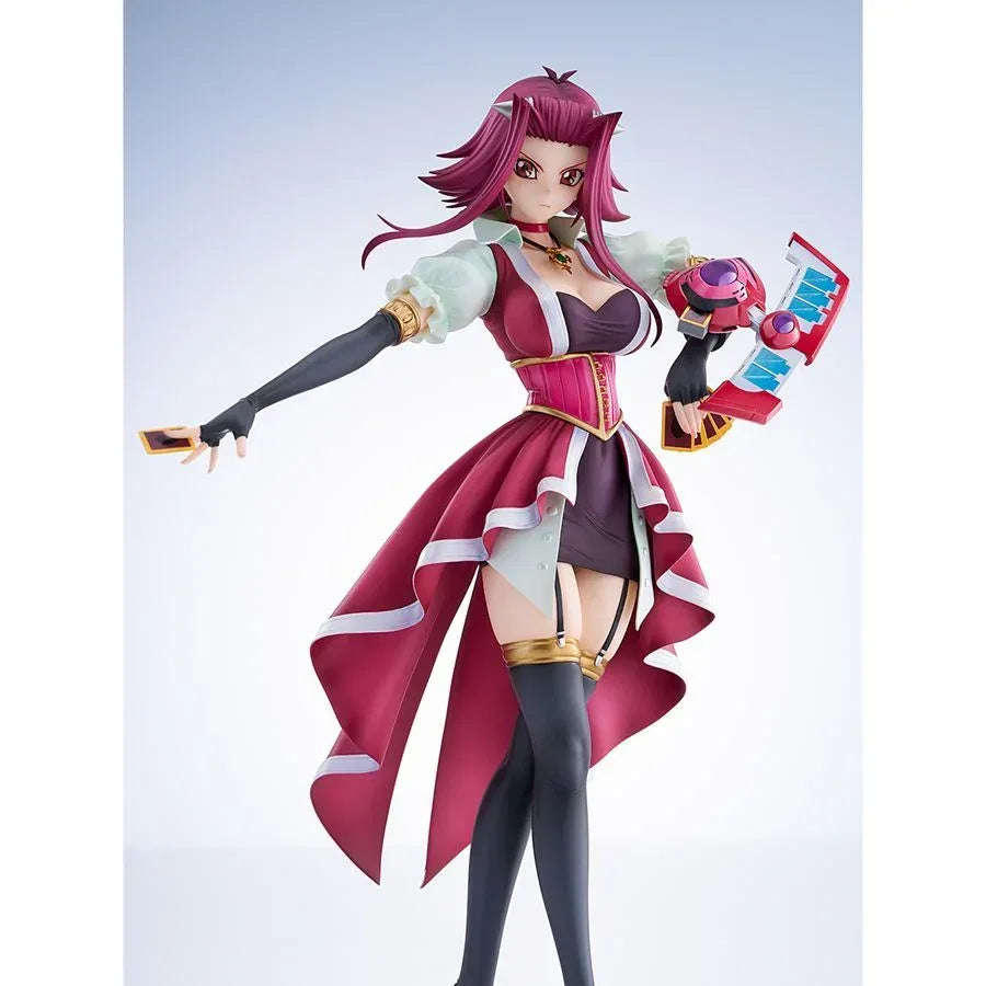 5D's Akiza Izinski by Amakuni - Shop at ToyCoin