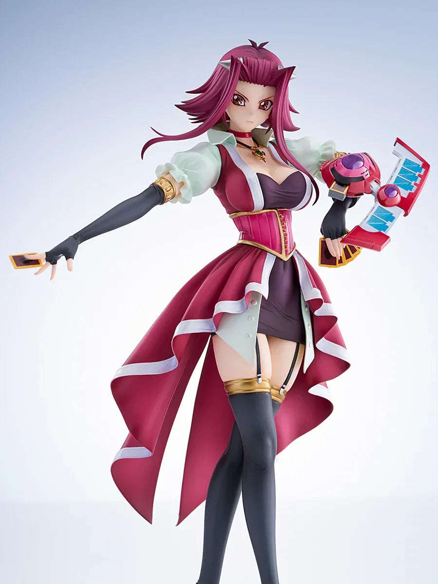 5D's Akiza Izinski by Amakuni - Shop at ToyCoin