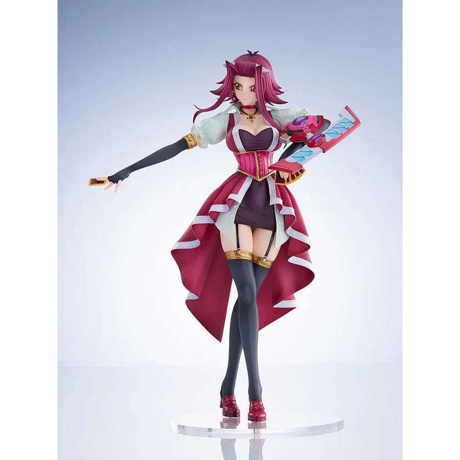 5D's Akiza Izinski by Amakuni - Shop at ToyCoin