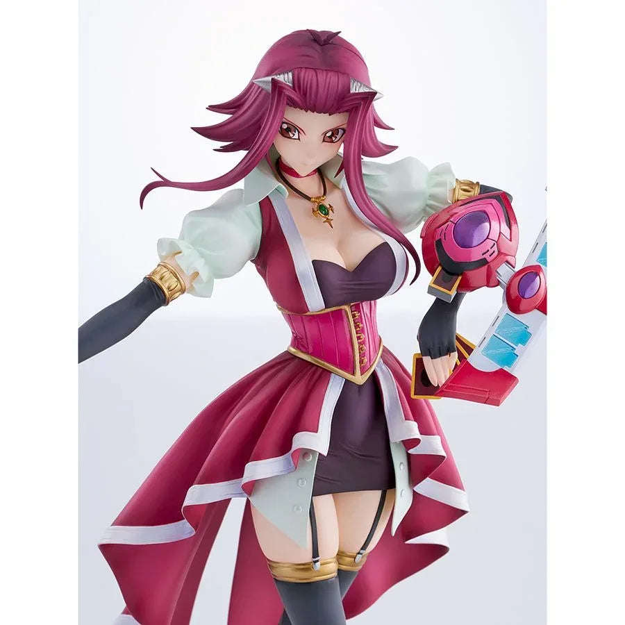 5D's Akiza Izinski by Amakuni - Shop at ToyCoin