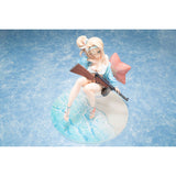 Soumi Spirit Sea Journey