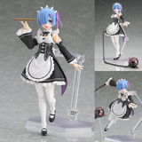 [PRE-OWNED] Figma Rem