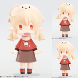 HELLO! GOOD SMILE Klee