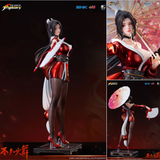 Mai Shiranui Anniversary Ver.