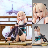 Saber/Okita Souji: Final Ascension Ver.