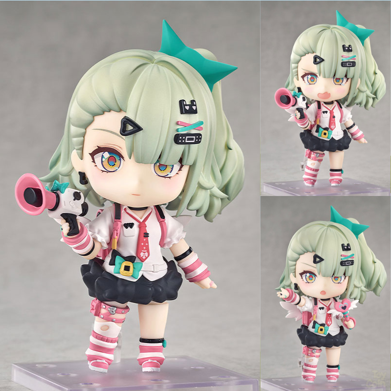 Nendoroid Sunna by Good Smile Arts Shanghai - Shop at ToyCoin