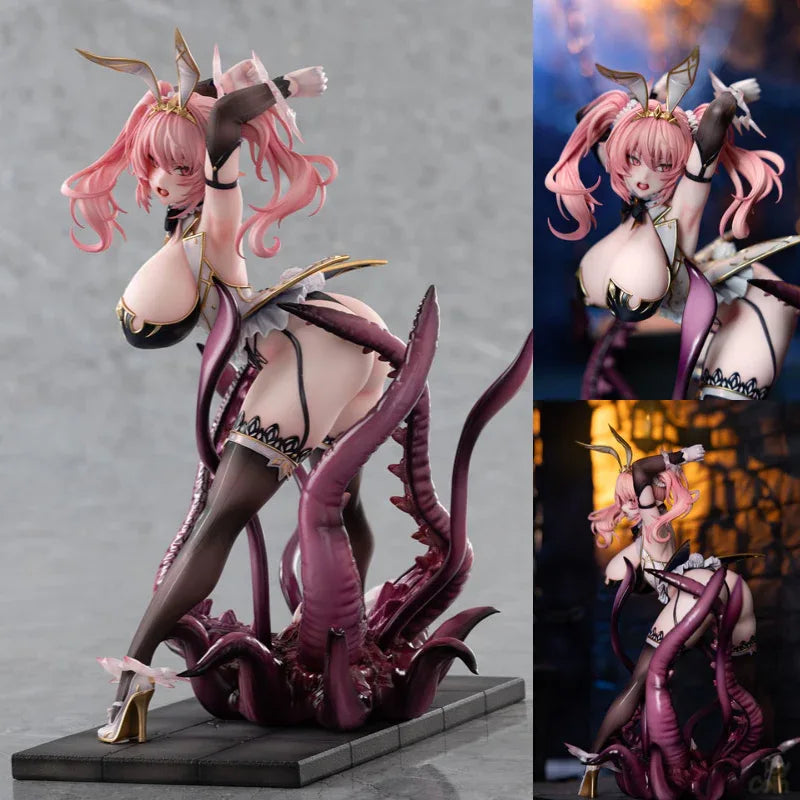 KAWA DESIGN - Alice Illustration by Ulrich [Deluxe Edition] -- 6979060800087 -- ToyCoin