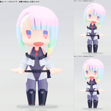 HELLO! GOOD SMILE Lucy